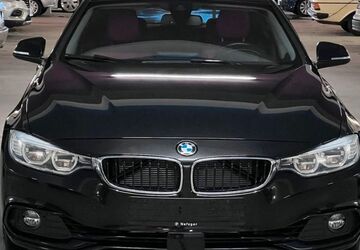 BMW 435 Gran Coupé 118.000 km 20.800 &euro; Aschaffenburg 63741