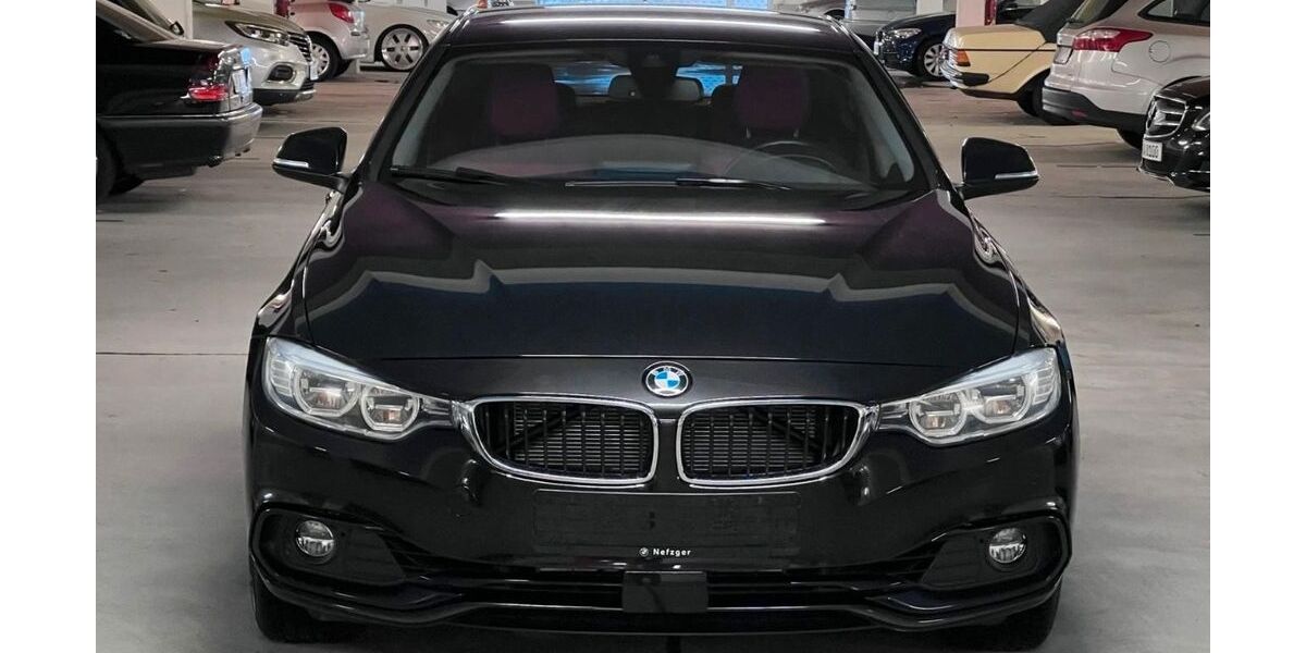 BMW 435 Gran Coupé 118.000 km 20.800 &euro; Aschaffenburg 63741
