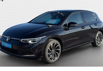 VW Golf 67.200 km 22.999 &euro; Büdingen-Düdelsheim 63654