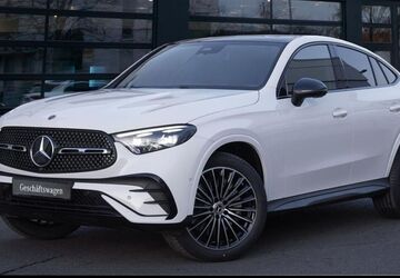 Mercedes-Benz GLC 300 15.000 km 65.670 &euro; Aschaffenburg 63741