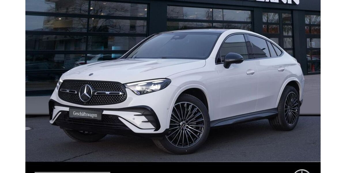 Mercedes-Benz GLC 300 15.000 km 65.670 &euro; Aschaffenburg 63741