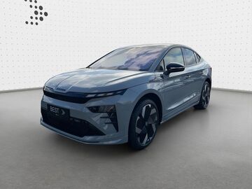 Gebrauchte Skoda Enyaq