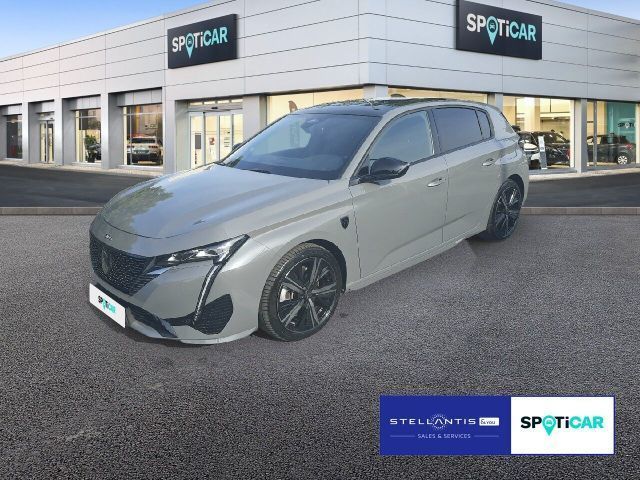 Peugeot 308 21.088 km 27.690 &euro; Maintal 63477