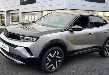 Opel Mokka 18.000 km 22.900 &euro; Blankenbach 63825