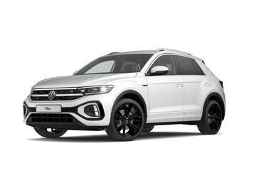 VW T-Roc 25.600 km 28.449 &euro; Mühlheim 63165