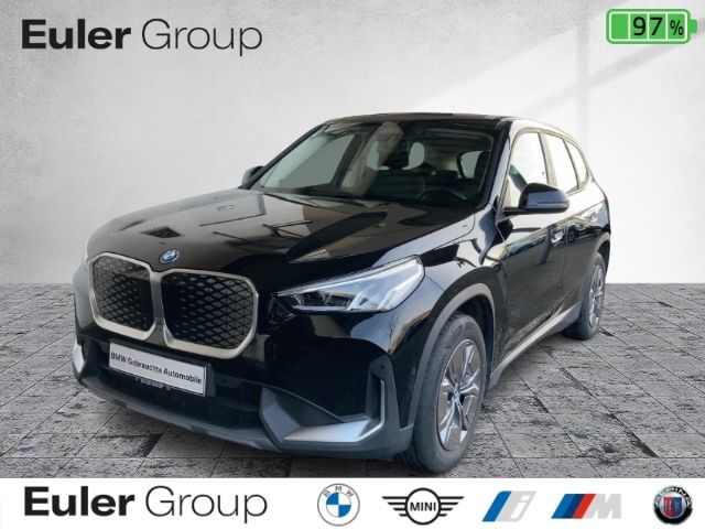 BMW iX1 29.044 km 30.677 &euro; Frankfurt 60314