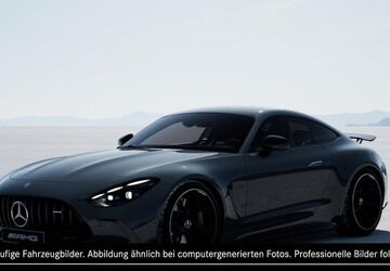 Mercedes-Benz AMG GT 15.000 km 164.990 &euro; Aschaffenburg 63741
