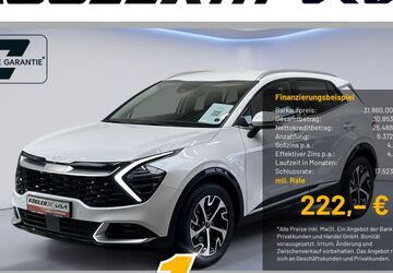 Kia Sportage 16.230 km 31.440 &euro; Rosbach | Frankfurt Nord 61191