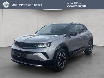 Gebrauchte Opel Mokka