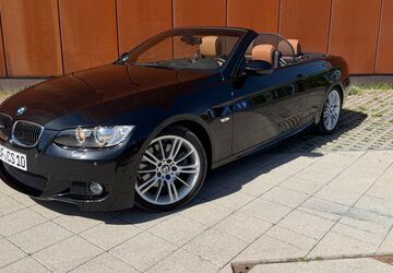 BMW 325 98.565 km 17.880 &euro; Frankfurt 60314