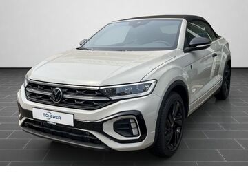 VW T-Roc 2.000 km 43.980 &euro; Aschaffenburg 63741