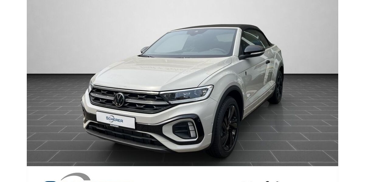 VW T-Roc 2.000 km 43.980 &euro; Aschaffenburg 63741