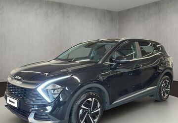 Kia Sportage 16.600 km 27.780 &euro; Frankfurt 60488