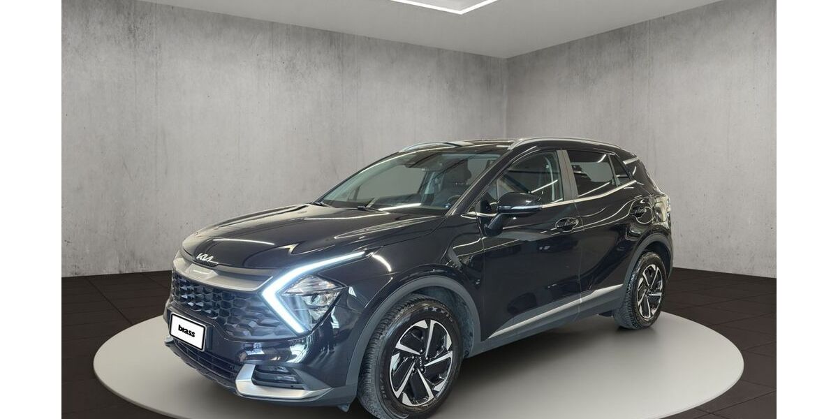 Kia Sportage 16.600 km 28.980 &euro; Frankfurt 60488