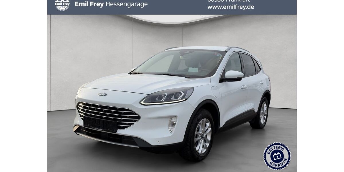Ford Kuga 74.486 km 20.550 &euro; Frankfurt 60386