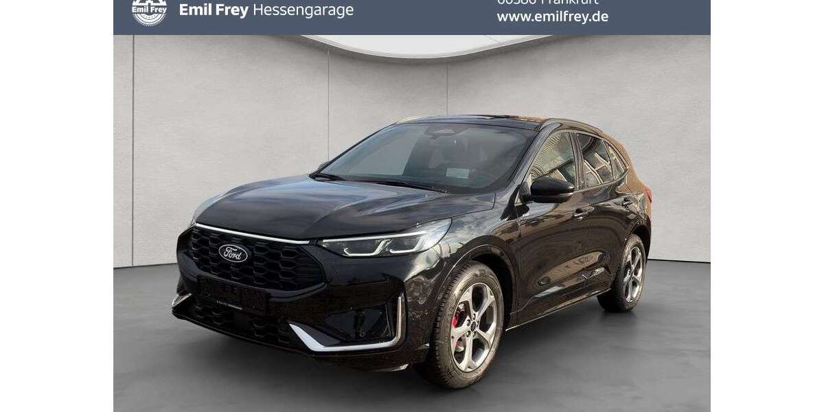 Ford Kuga 15.932 km 32.950 &euro; Frankfurt am Main 60386