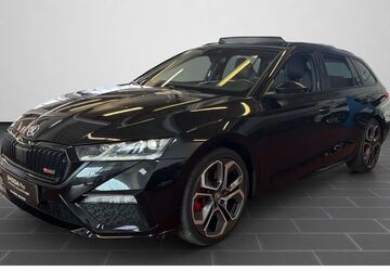 Skoda Octavia 50.399 km 31.980 &euro; Aschaffenburg 63741