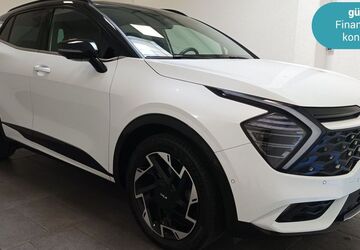 Kia Sportage 60.587 km 29.470 &euro; Egelsbach 63329