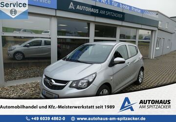 Opel Karl 94.000 km 7.750 &euro; Karben 61184