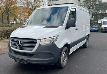 Mercedes-Benz Sprinter 148.100 km 19.900 &euro; Steinbach 61449