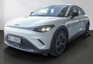 Smart #3 11.000 km 33.870 &euro; Oberursel 61440