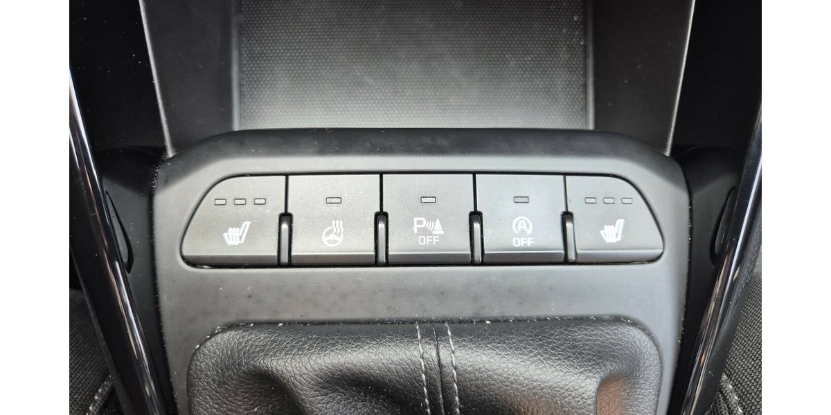 Kia Stonic 1,0 T Vision, PDC, AppleCarplay, Kamera, Na 109.775 km 9.790 &euro; Rodgau 63110