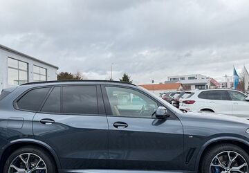 BMW X5 62.980 km 59.880 &euro; Hanau/Nähe Airport Frankfurt/M 63456