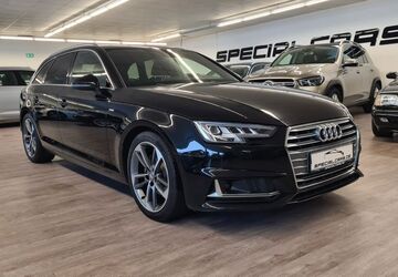 Audi A4 159.500 km 17.990 &euro; Offenbach am Main 63069