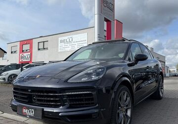 Porsche Cayenne 123.145 km 49.950 &euro; Hanau 63452