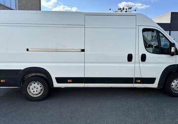 Citroen Jumper 47.800 km 13.500 &euro; Dreieich 63303