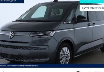 VW T7 Multivan 6.704 km 70.990 &euro; Hanau 63452