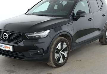 Volvo XC40 82.041 km 26.490 &euro; Frankfurt am Main 65936