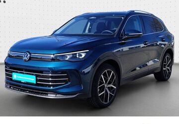 VW Tiguan 26.691 km 42.490 &euro; Bad Nauheim 61231