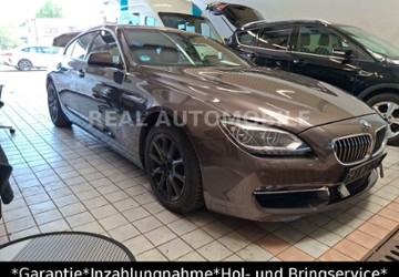 BMW 640 220.000 km 14.499 &euro; Frankfurt am Main 65933