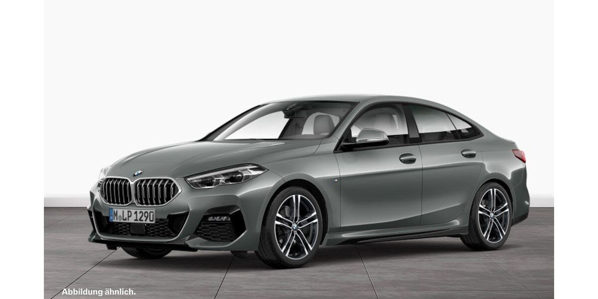 BMW 220 Gran Coupé 39.100 km 29.490 &euro; Alzenau 63755