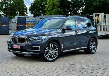 BMW X5 30.000 km 49.999 &euro; Hanau (Grossauheim) 63457