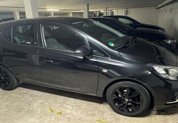 Opel Corsa 132.000 km 5.300 &euro; Dietzenbach 63128