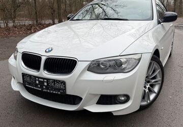 BMW 320 147.000 km 13.890 &euro; Stockstadt 63811