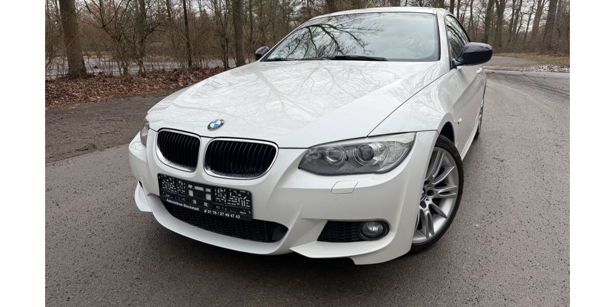 BMW 320 147.000 km 13.890 &euro; Stockstadt 63811