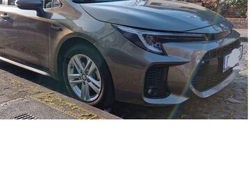 Suzuki Swace 24.220 km 22.000 &euro; Frankfurt 60599