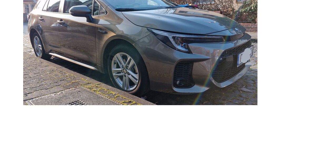 Suzuki Swace 24.220 km 22.000 &euro; Frankfurt 60599