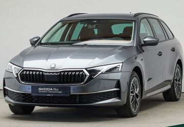 Skoda Octavia 26.900 km 31.999 &euro; Mühlheim 63165