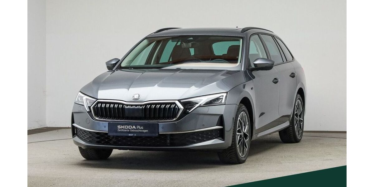 Skoda Octavia 26.900 km 31.999 &euro; Mühlheim 63165