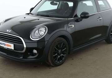 Mini One 40.864 km 12.190 &euro; Frankfurt am Main 65936