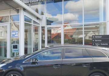 Toyota Avensis 138.843 km 15.850 &euro; Biebergemünd - Bieber 63599