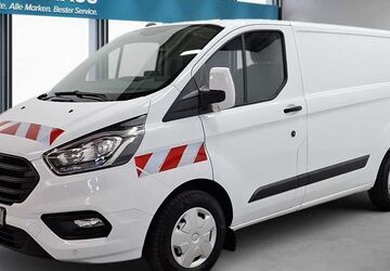 Ford Transit Custom 114.288 km 16.990 &euro; Maintal 63477