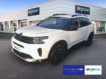 Gebrauchte Citroën C5 Aircross