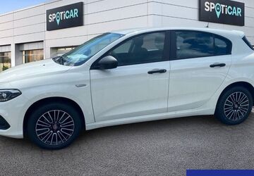 Fiat Tipo 20.000 km 16.980 &euro; Frankfurt 60314