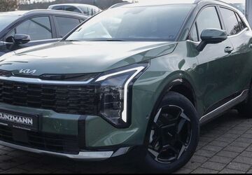Kia Sportage 2.990 km 36.449 &euro; Aschaffenburg 63741