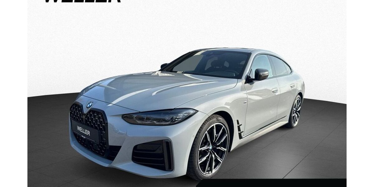 BMW 430 Gran Coupé 59.979 km 42.970 &euro; Bad Homburg 61352